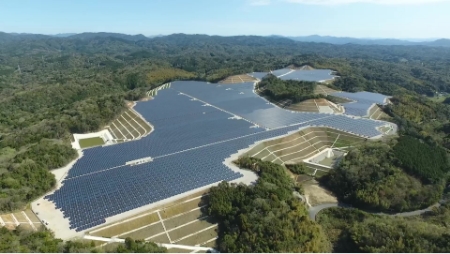 山口県（32,657kW）